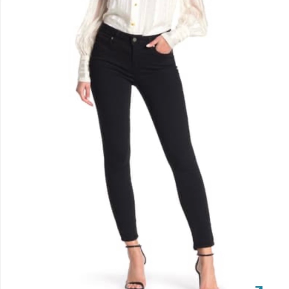 Paige Denim
